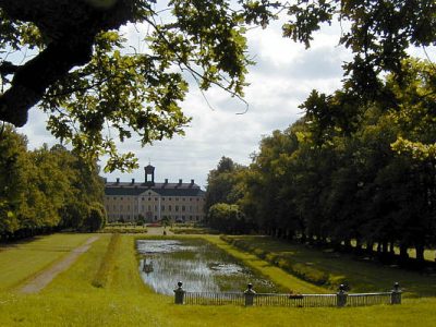 Sturefors slott