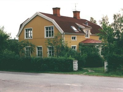 Ådala. Foto: Nils Sjöberth